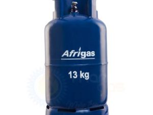 Shell Afrigas 13kg gas refill