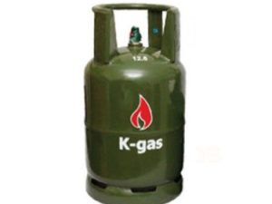 Rubis k-gas 13kg