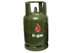 K-gas 13KG - New Cylinder