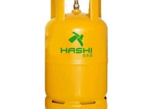 Hashi 13kg with regulator & tube