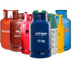 13KG GAS REFILL