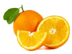 Egypt Naval Oranges Imported 100