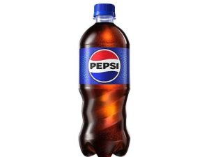 Pepsi 500ml