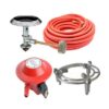 Gas Accessories