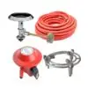 Gas Accessories