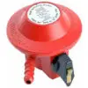 Standard Gas Regulator (6kg)