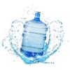 Water & Sugar