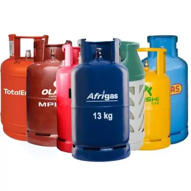 13kg Gas refill