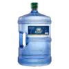 Keringet 20L Bottle + Water
