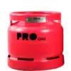 Progas 6kg Gas Refill