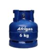 Shell Afrigas 6kg Refill Copy